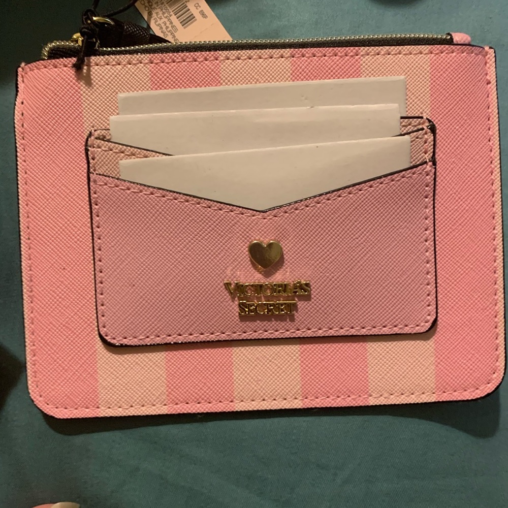 vs card holder